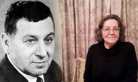 Xalq şairinin qızı: "Atamın toyundan sonra Müşfiqi aradan götürdülər" - MÜSAHİBƏ