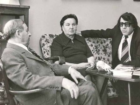 Xalq şairinin qızı: "Atamın toyundan sonra Müşfiqi aradan götürdülər" - MÜSAHİBƏ