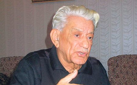 Bəxtiyar Vahabzadənin yetişdiyi ədəbi-tarixi mühit