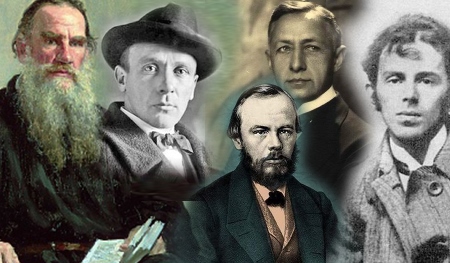 Məşhur yazarlar xanımları haqqında Məşhur yazarlar xanımları haqqında