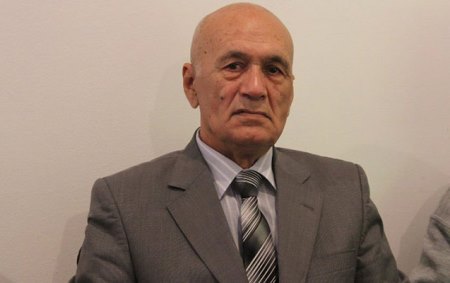 Eyvaz Borçalı: səksənə doğru – Nəriman Əbdülrəhmanlı yazır Eyvaz Borçalı: səksənə doğru – Nəriman Əbdülrəhmanlı yazır