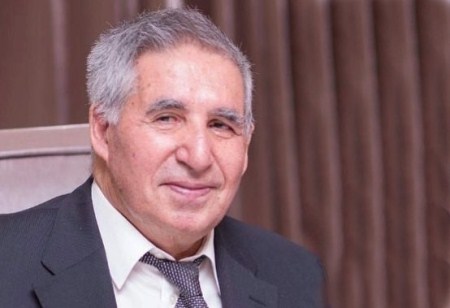 Edamdan sonra başlanan həyat - Qəzənfər Paşayev yazır Edamdan sonra başlanan həyat - Qəzənfər Paşayev yazır