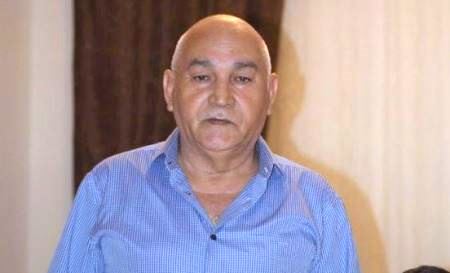 Etibar Etibarlı: Səninləyəm ömür bitənəcən