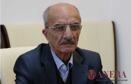 Tanınmış tərcüməçi vəfat edib Tanınmış tərcüməçi vəfat edib