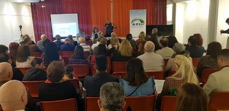 İsveçdə azərbaycanlı yazarın kitabı təqdim olunub İsveçdə azərbaycanlı yazarın kitabı təqdim olunub