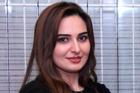 Dənizin adam səsi | Esse - hekayə