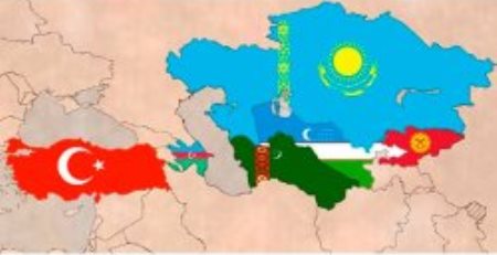 Türkdilli dövlətlərin vahid media məkanı gündəmdə Türkdilli dövlətlərin vahid media məkanı gündəmdə