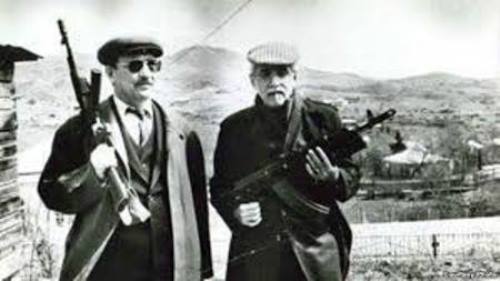 İsmayıl Şıxlının Cəbhə Gündəliyi İsmayıl Şıxlının Cəbhə Gündəliyi