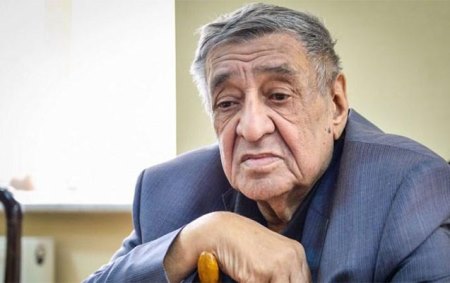 Nazim Hikmətin bəyəndiyi balet: Məhəbbət əfsanəsi