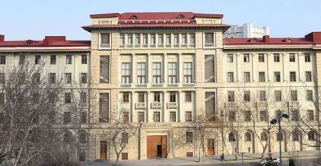 Bu əsərlər və filmlər dövlət varidatı elan olundu