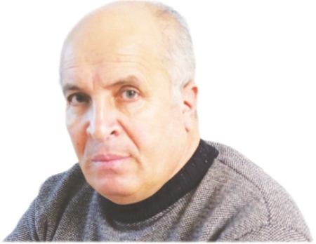 Dünyaya gəlmək özü bir əcəl oyunudu - ŞEİRLƏR Dünyaya gəlmək özü bir əcəl oyunudu - ŞEİRLƏR