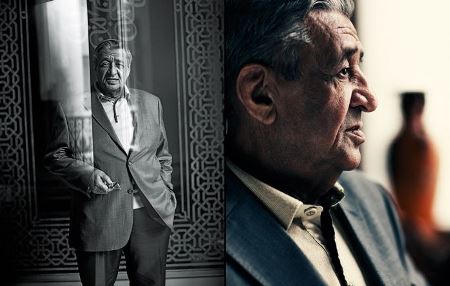 Böyük bəstəkar, böyük vətəndaş - Xalq yazıçısı Anar yazır Böyük bəstəkar, böyük vətəndaş - Xalq yazıçısı Anar yazır