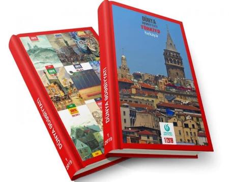 “Dünya ədəbiyyatı”nın yeni sayı - “Türkiyə: hekayə”