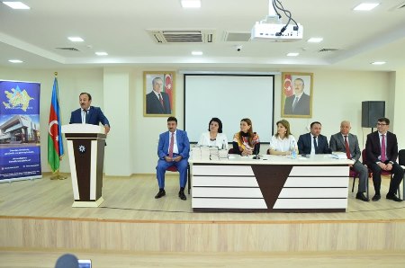 “Ürək daşı” Tovuzda təqdim olundu “Ürək daşı” Tovuzda təqdim olundu