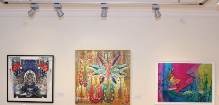 “Türkiyədən əsən meh” adlı sərgi açılıb “Türkiyədən əsən meh” adlı sərgi açılıb