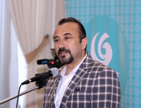 “Türkiyədən əsən meh” adlı sərgi açılıb “Türkiyədən əsən meh” adlı sərgi açılıb