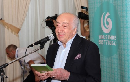 “Türkiyədən əsən meh” adlı sərgi açılıb “Türkiyədən əsən meh” adlı sərgi açılıb