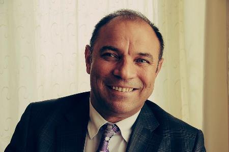 Yetim Abdal - İmdad Avşarın yeni hekayəsi Yetim Abdal - İmdad Avşarın yeni hekayəsi