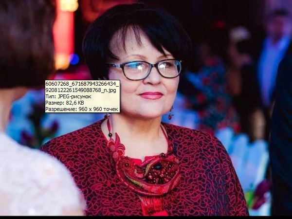 Bir xalqı görk üçün əzməməliydi... - Krım -75