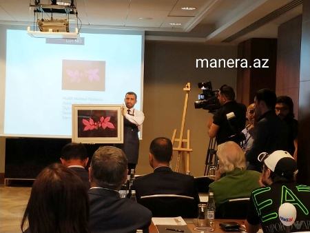 Bakıda ilk dəfə incəsənət əsərlərinin auksionu keçirilir