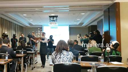 Bakıda ilk dəfə incəsənət əsərlərinin auksionu keçirilir