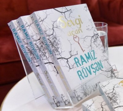 Yuxularda gəzən qızlar - Ramiz Rövşəndən OXUMADIĞINIZ ŞEİRLƏR