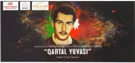 “Qartal yuvası” filminin təqdimatı keçirildi