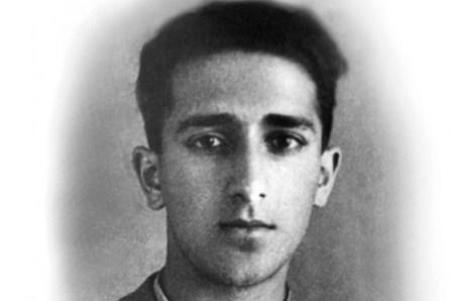 Ərtoğrol Cavid - Ölümə tərk edilən... Ərtoğrol Cavid - Ölümə tərk edilən...