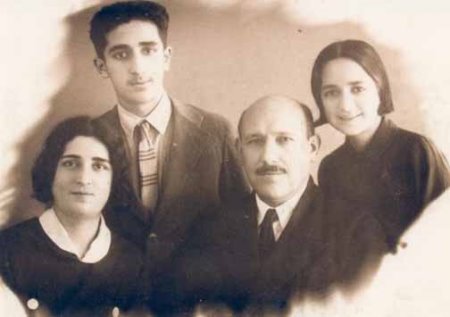 Ərtoğrol Cavid - Ölümə tərk edilən... Ərtoğrol Cavid - Ölümə tərk edilən...