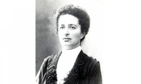 Həmidə xanım Cavanşir haqqında maraqlı tədqiqat əsəri