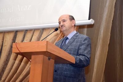 Qubada 4-cü “Məmməd Araz poeziya günü” keçirilib