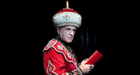 Sevgisi əfsanəyə çevrilən aktyor