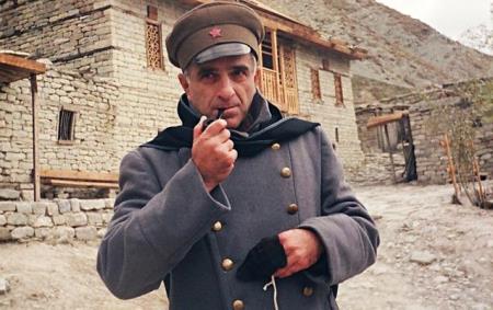 Sevgisi əfsanəyə çevrilən aktyor