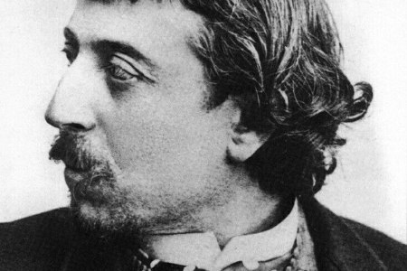 Məşhur rəssamın yeni rəsm əsəri tapılıb Məşhur rəssamın yeni rəsm əsəri tapılıb