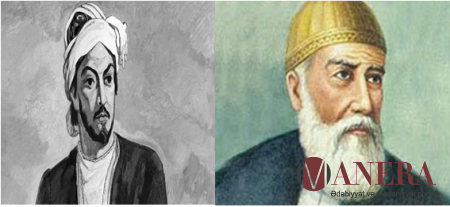 Nəsimi və Füzuli: poetik sistemdə ədəbi paralelizm