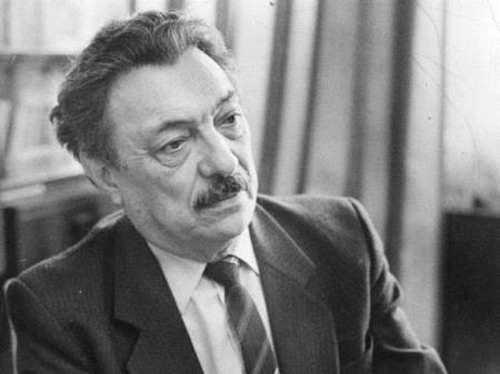 İsmayıl Şıxlının 100 illiyi qeyd olunacaq