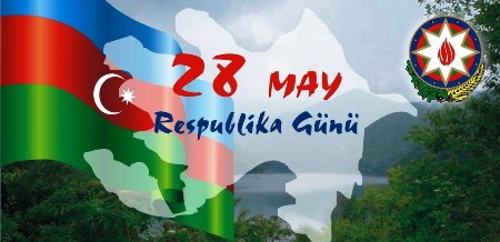 Yaşa – yaşa çox yaşa, ey şanlı Azərbaycan - GÜNÜN ŞEİRİ