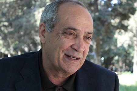 Azərbaycan kinosunun  Nəsimisi - Əlisəfdər Hüseynov yazır