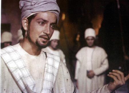 Azərbaycan kinosunun  Nəsimisi - Əlisəfdər Hüseynov yazır