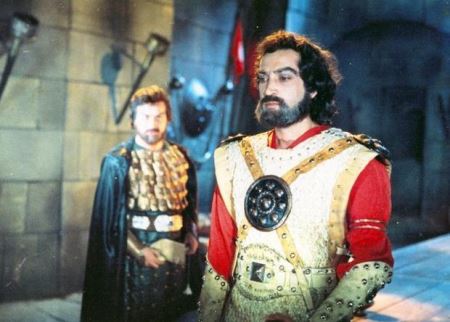 Azərbaycan kinosunun  Nəsimisi - Əlisəfdər Hüseynov yazır