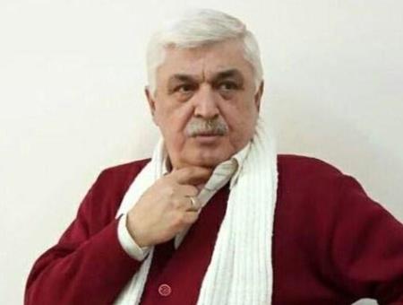 Azərbaycan kinosunun  Nəsimisi - Əlisəfdər Hüseynov yazır