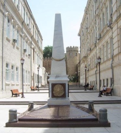 101 il öncə baş vermiş tarixi hadisənin bugünü 101 il öncə baş vermiş tarixi hadisənin bugünü