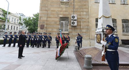 101 il öncə baş vermiş tarixi hadisənin bugünü 101 il öncə baş vermiş tarixi hadisənin bugünü