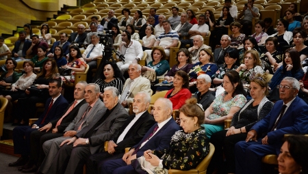 Seyid Şuşinskinin 130 illiyi qeyd olunub Seyid Şuşinskinin 130 illiyi qeyd olunub