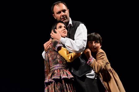 Bir gəncin manifesti