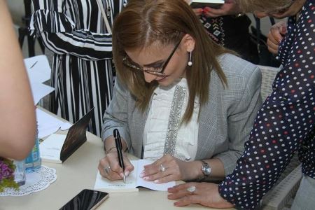 “Soldan birinci küçə” təqdim olunub - Fotolar “Soldan birinci küçə” təqdim olunub - Fotolar