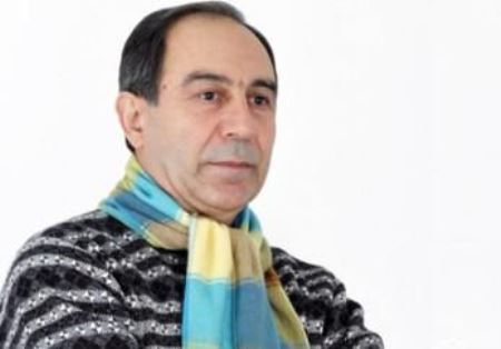 Mənim içimdə bir Eşq var - ŞEİR