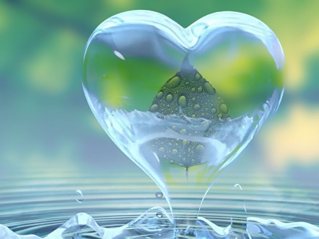 Mənim içimdə bir Eşq var - ŞEİR