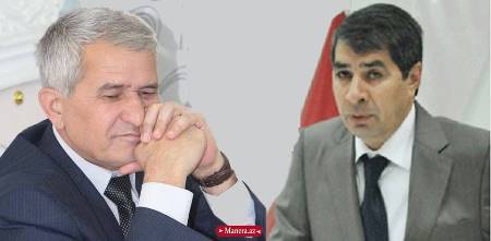 Cəmiyyəti düşündürən yazıçı - Bədirxan Əhmədli yazır