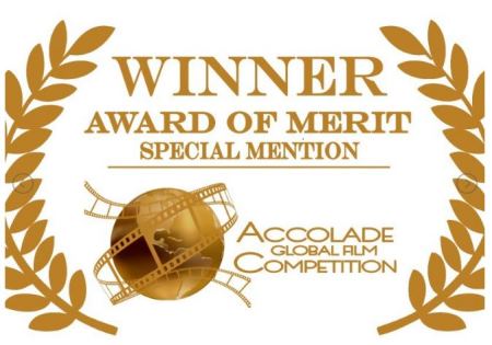 Filmimiz Beynəlxalq mükafata layiq görülüb